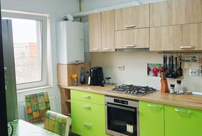 Apartament 3 camere, metrou 6 minute, compartimentare deosebita - 8