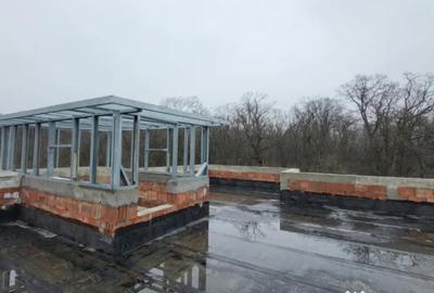 Casă cu 4 camere cu Teren 717 Mp în Miroslava - 11