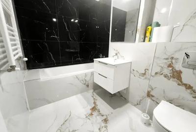 Apartament 3 camere incalzire in pardoseala Metrou 1 Decembrie - 9