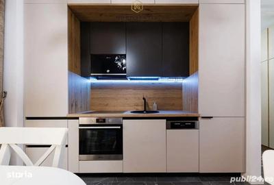 Apartament lux 2 camere de inchiriat Future Residence - 9