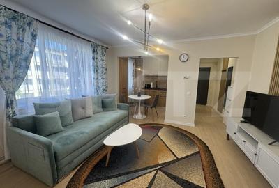 Apartament modern 2 camere , 42 mp , Cornisa Apartament modern 2 camere , 42 mp , Cornisa - 7