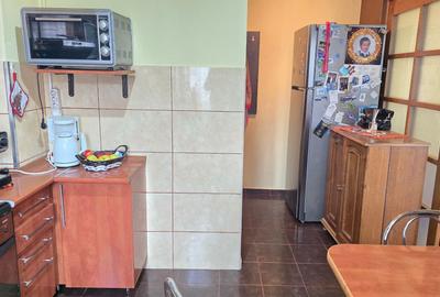 Apartament cu 4 camere semidecomandat în Gojdu - 4
