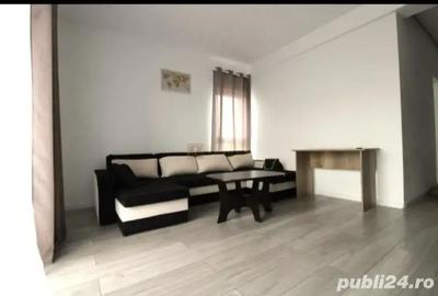 Apartament cu 2 camere decomandat în Central - 5