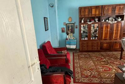 Casă cu 3 camere în Cruceni - 7