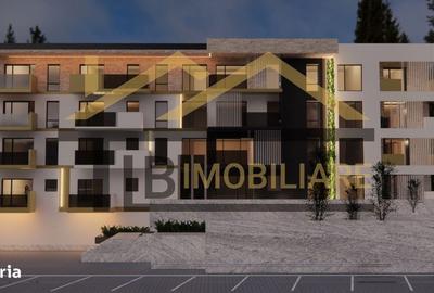 Apartament cu 2 camere în Livezeni - 10