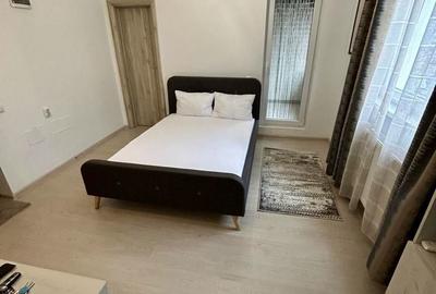 Garsonieră în Roșu - 6