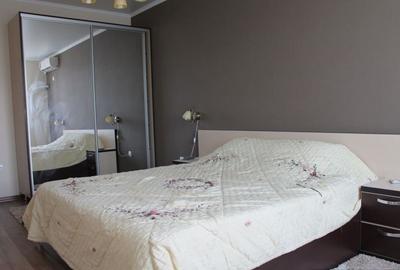 Apartament cu 2 camere decomandat în Magheru - 3