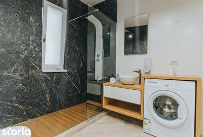 Apartament cu 3 camere în Orașul Nou - 5