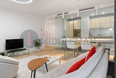 Apartament cu 3 camere One Charles de Gaulle - 6