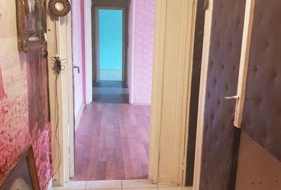 4 camere etaj 3 Circumvalatiunii, str. Stelelelor ... cu CENTRALA PROPRIE, neamenajat - 4