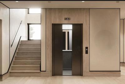 Apartament cu 2 camere decomandat în Central - 9