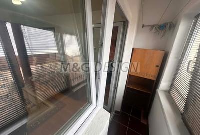 Garsonieră semidecomandată în Telegrafului - 5