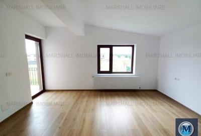 Vila cu 4 camere de vanzare in Paulesti, 106.05 mp #15998 - 15