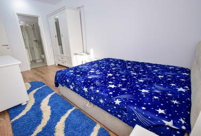 Apartament cu 3 camere decomandat, mobilat în Lujerului - 15