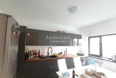 Duplex langa lac Corbeanca - 5