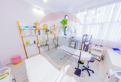 Vanzare spatiu comercial de 500 mp pe Bd. Traian, Baia Mare - 11