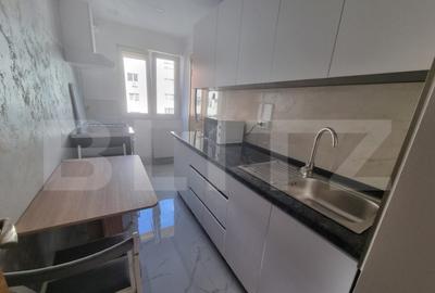 Apartament la prima inchiriere, 2 camere, etaj intermediar, - 1