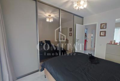 Apartament ultrafinisat cu 2 camere | Zona Soporului - 19