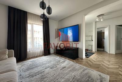 Duplex cu 4 camere cu Canalizare în Săcălaz - 5