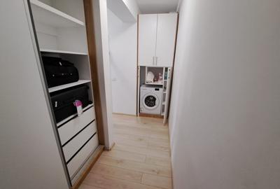 Apartament de vanzare 2 camere structura mare zona Tractorul Coresi - 10