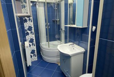 Garsonieră decomandată în Tractorul - 5