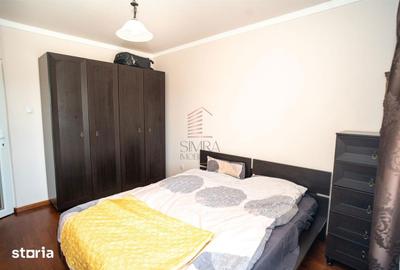 Apartament cu 3 camere decomandat în Oncea - 5