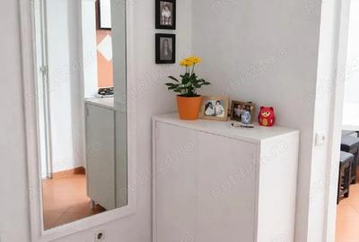 Apartament cu 2 camere semidecomandat în Central - 2