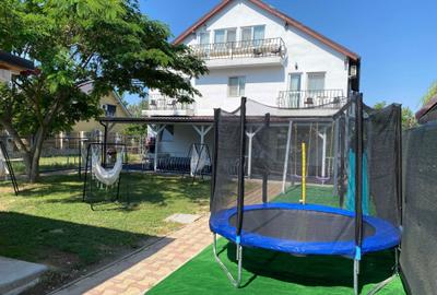 Casă cu 4 camere cu Teren 1000 Mp în Nord - 12