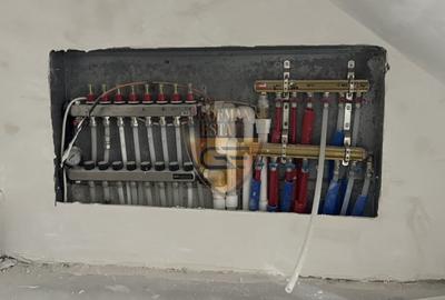 Casa P+1, Palazu Mare Casa P+1, Palazu Mare - 9