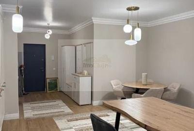 Apartament cu 2 camere semidecomandat, mobilat în Bulgaria - 4