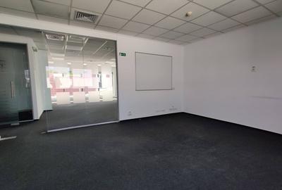 Spatii de birou de inchiriat Atlantis Business Center - Piata Romana - 4