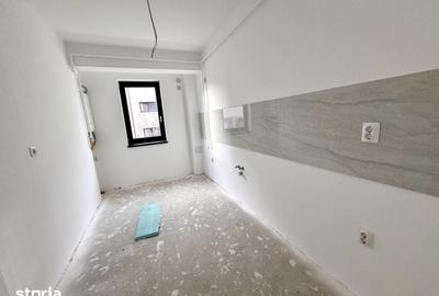 Apartament cu 2 camere în Valea Lupului - 3
