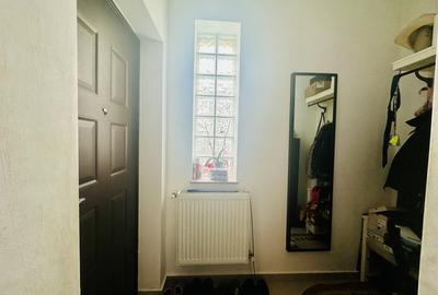 Casa superba insiruita cu 3 camere si curte langa scoala Petru Rares - 7