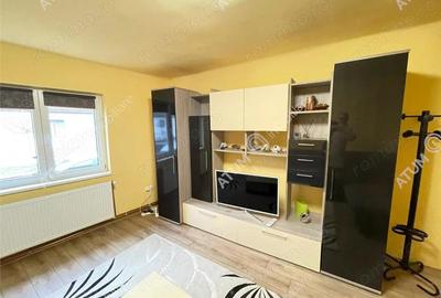 Apartament la casa cu 2 camere decomandate in zona Gusterita din Sibiu - 1