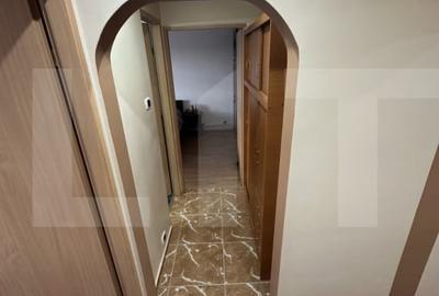 Apartament spatios cu 3 camere, complet renovat si excelent compartimentat - 5
