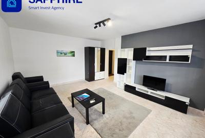 Garsonieră decomandată, mobilată în Timpuri Noi - 3