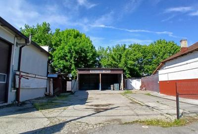 Spațiu comercial, în Uiasca - 2