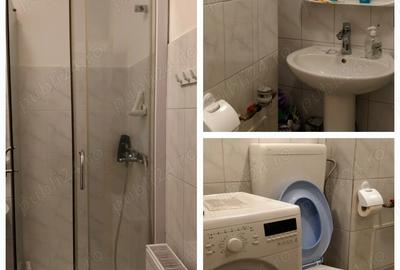 Ap 3 cam, 2 bai, ct+ac noi, 7 din 8, bl 1986 anv 2024, Parc Plumbuita, modernizari, p - 9