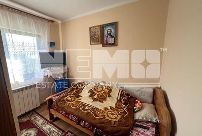 Casă cu 5 camere cu Teren 2000 Mp în Văratec - 13