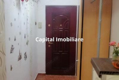 Apartament 3 camere, strada G-ral Eremia Grigorescu (Garii), 105.000 - 12
