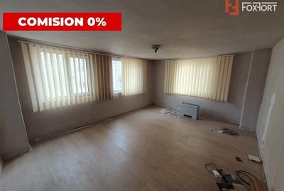 Comision 0% Spatiu de birou de inchiriat, etaj 1, Zona Complex - 5
