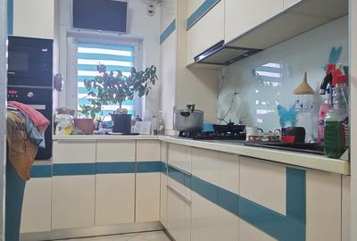 Apartament cu 4 camere decomandat, mobilat în Inel II - 21