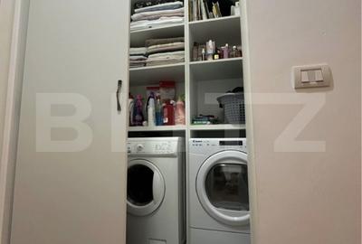 Apartament cu 2 camere, bloc nou, decomandat, Burdujeni - 5