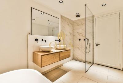 Apartament 2 camere Mamaia Nord -  Oba Lake- Proiect finalizat - 3