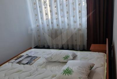 Apartament cu 3 camere decomandat, mobilat în Gară - 6