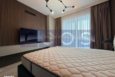 Apartament cu 2 camere decomandat în Nord
