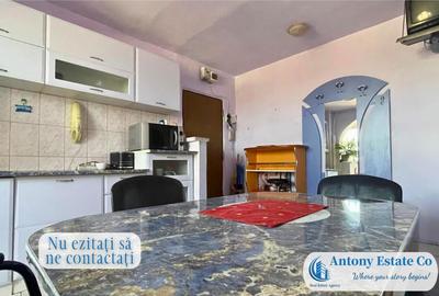 Apartament de , 3 camere, Rogerius - Oradea Apartament de , 3 camere, Rogerius - Oradea - 12
