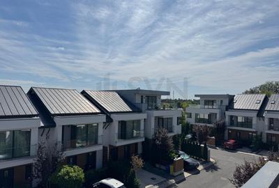Casă cu 5 camere cu Teren 72 Mp în Mogoșoaia - 3