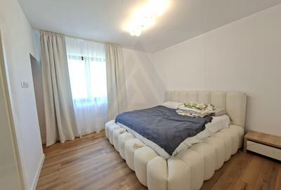 Casă individuală cu 4 camere cu Canalizare în Sadu - 5