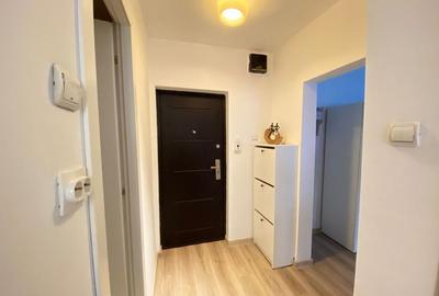 Garsonieră spațioasă - Parter, 36,89 mp, Mall Vitan - 3